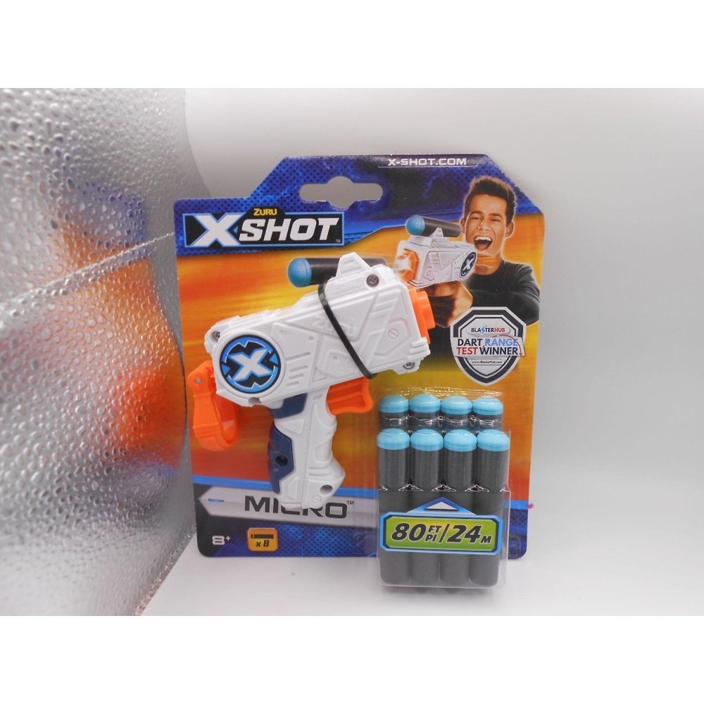 micro x shot